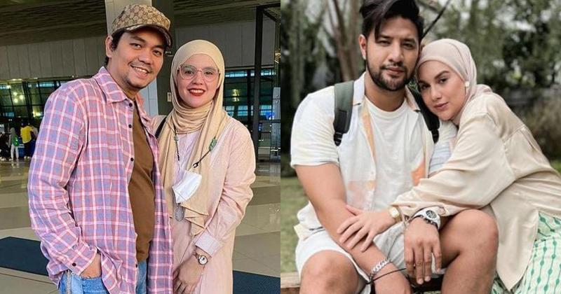 15 Artis yang Digugat Cerai Tahun 2023, Ammar Zoni hingga Inara Rusli